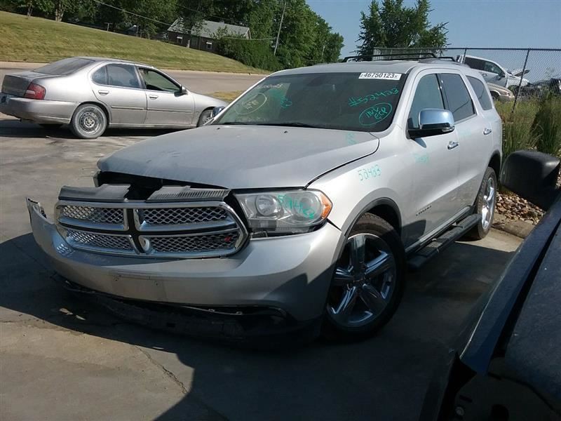 Transfer Case 5.7L Opt Dka 2 Speed Fits 11-25 DURANGO 1207672
