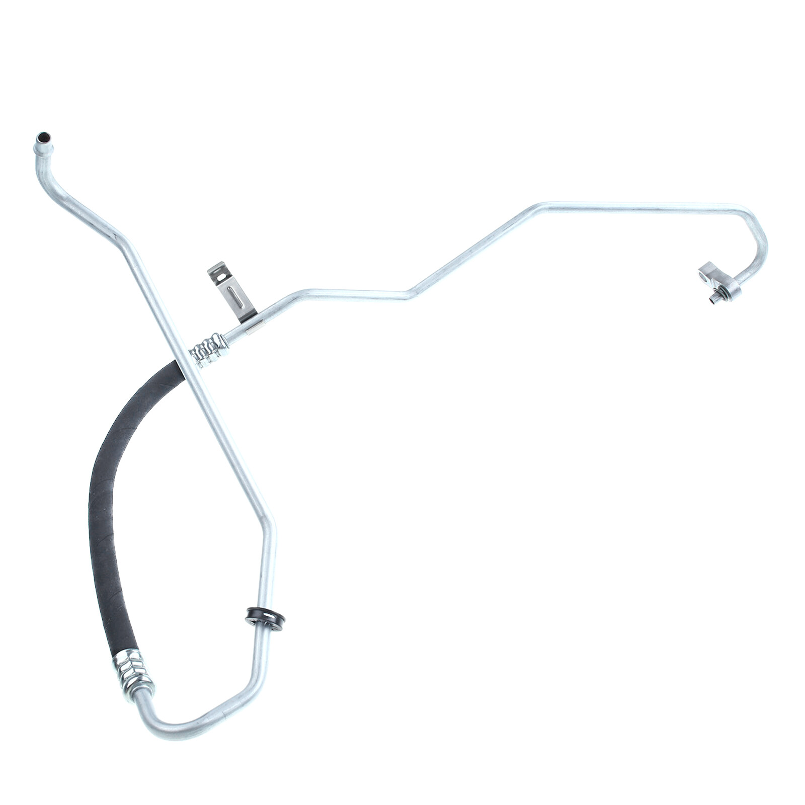 Transmission Cooler Line for Chevrolet Equinox GMC Terrain 2010-2017 2.4L Upper