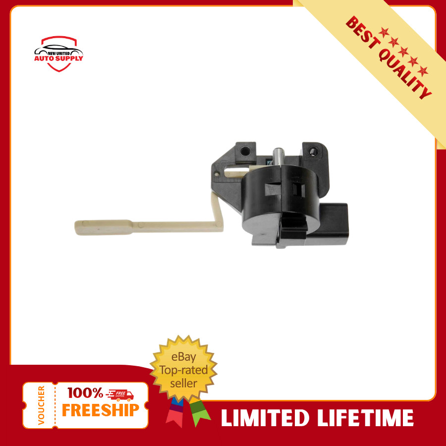 Dorman 924-985 Shift Interlock Solenoid For 11-21 1500 1500 Classic 2500 3500