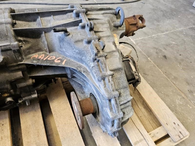 USED 2022 FORD F450 TRANSFER CASE 10 Speed type OUTRITE 23k! Los Angeles Shipped