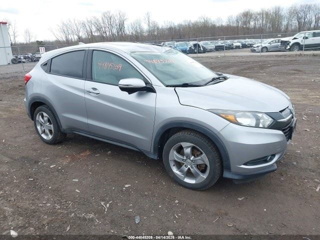 Transfer Case Fits 16-18 HR-V 12884261