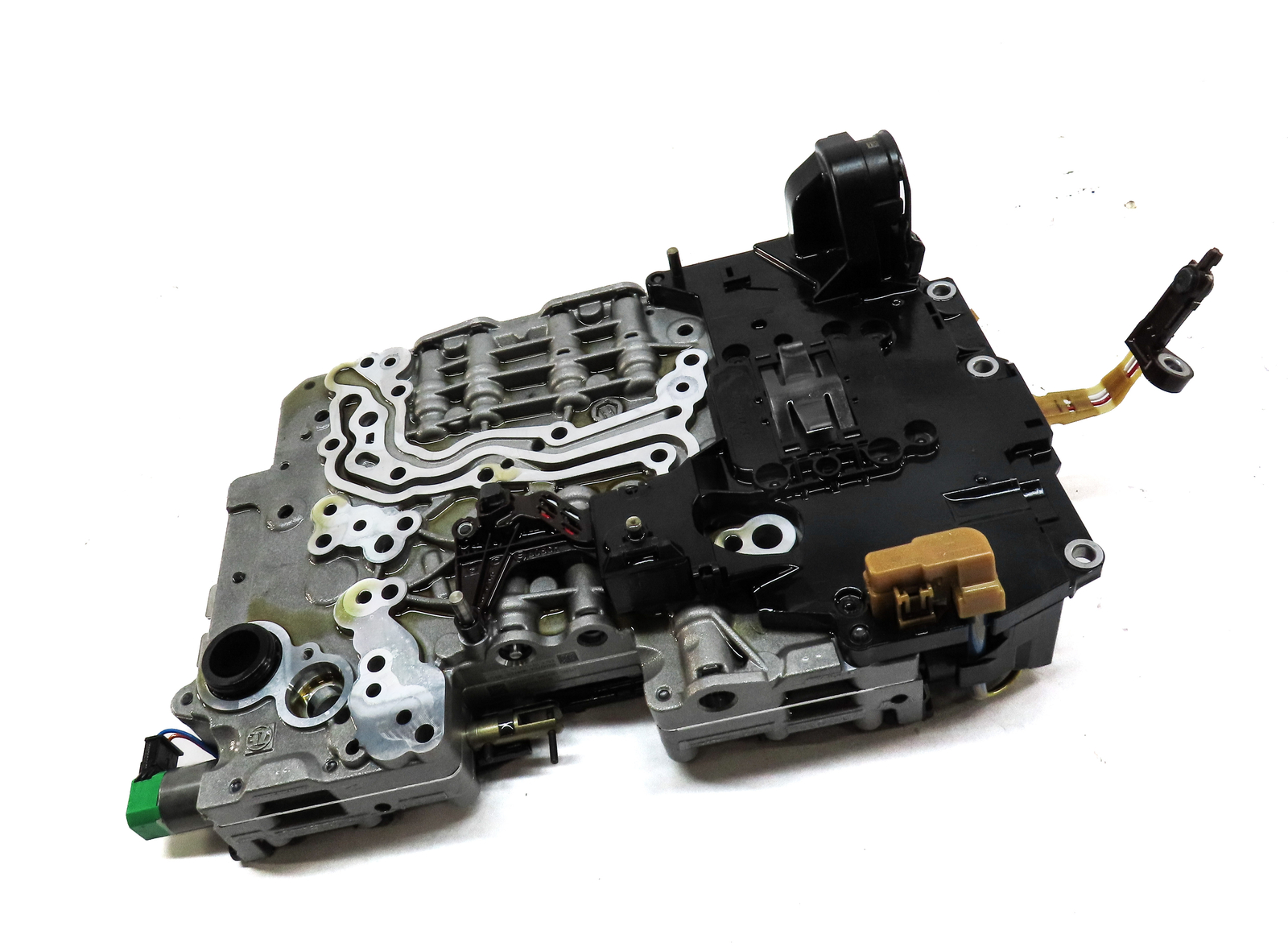 2015-2018 BMW X3 X5 (F15 F25) AWD 8 SPEED AUTO AUTOMATIC TRANSMISSION VALVE BODY