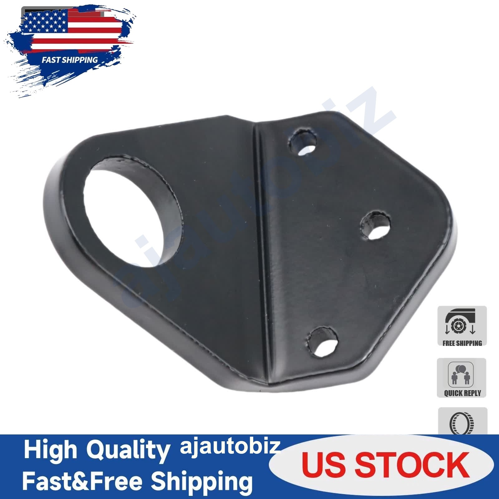 Transmission Locking Dipstick for 2015-24 GMC Trucks SUVs w/ 8L90E 8L45E 8-speed