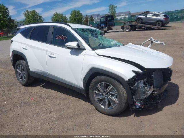 Transfer Case 2.5L Naturally Aspirated Fits 21-23 SANTA FE 11837064