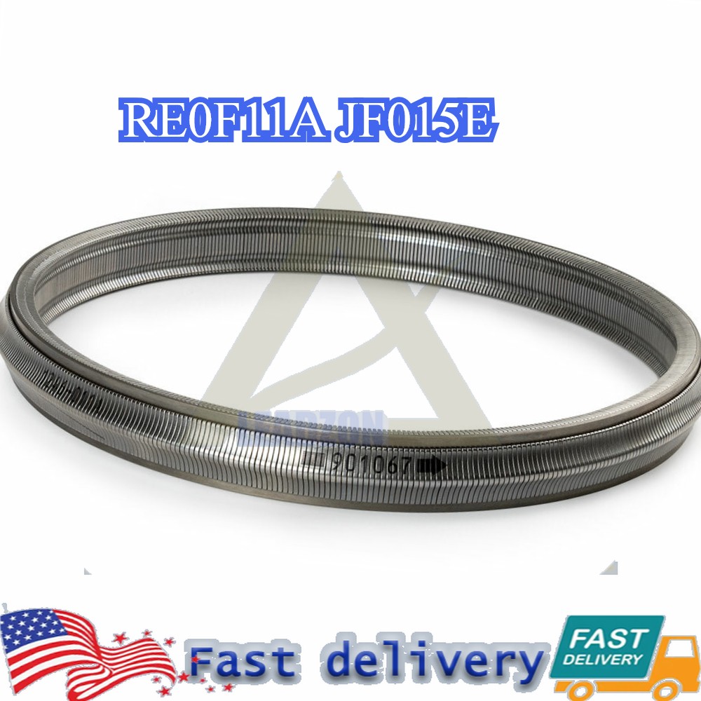 For Chery E5 2011-2016 901067 1X CVT Transmission Chain RE0F11A JF015E Accessory
