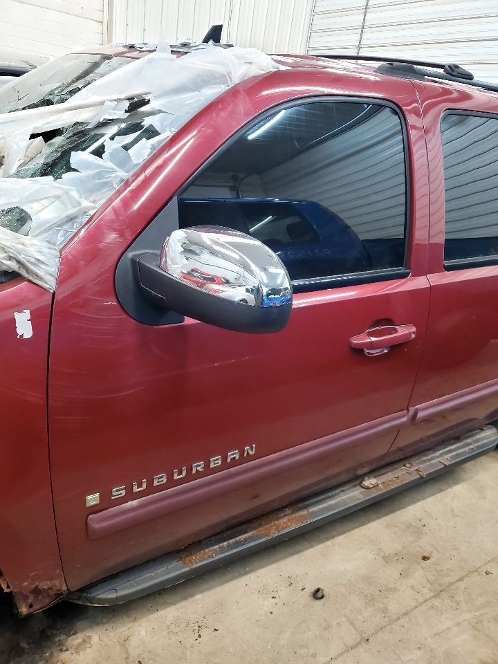 Automatic Transmission FROM 07 2007 CHEVY SUBURBAN 4L60E KLD 89037517 4×4 4wd
