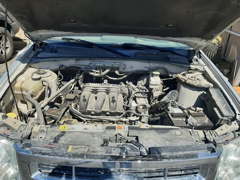 Flywheel/Flex Plate Automatic Transmission 3.0L Fits 09-12 ESCAPE 189689