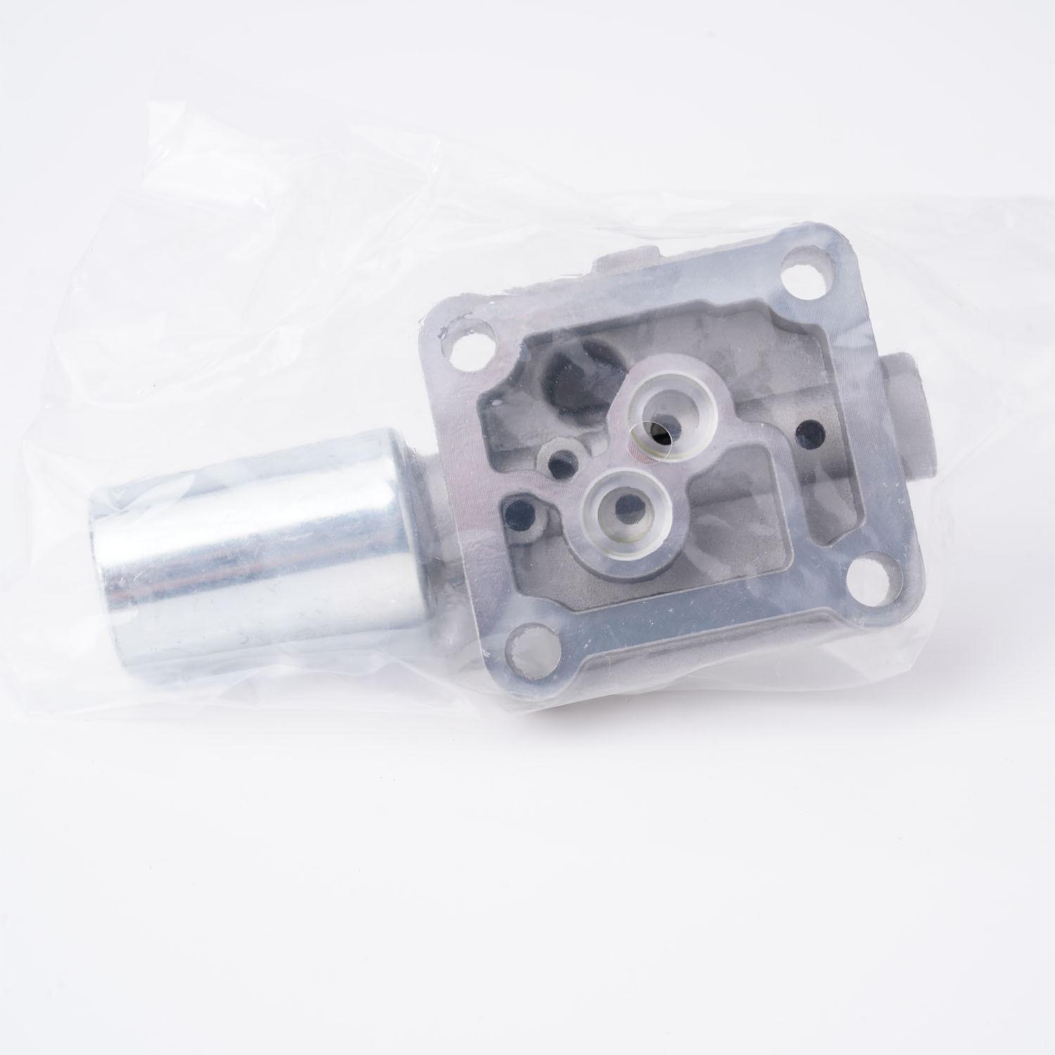 NEW OEM Honda Transmission Single Linear Solenoid 28260-RDK-023