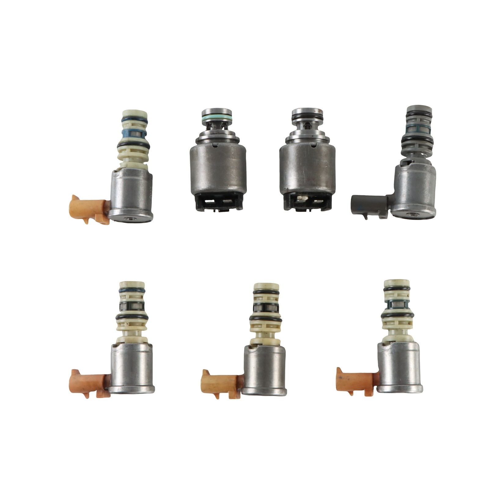 For 1999-2005 GM/DURAMAXD116420A 5 SPEED SHIFT SOLENOID KIT TRANSMISSION