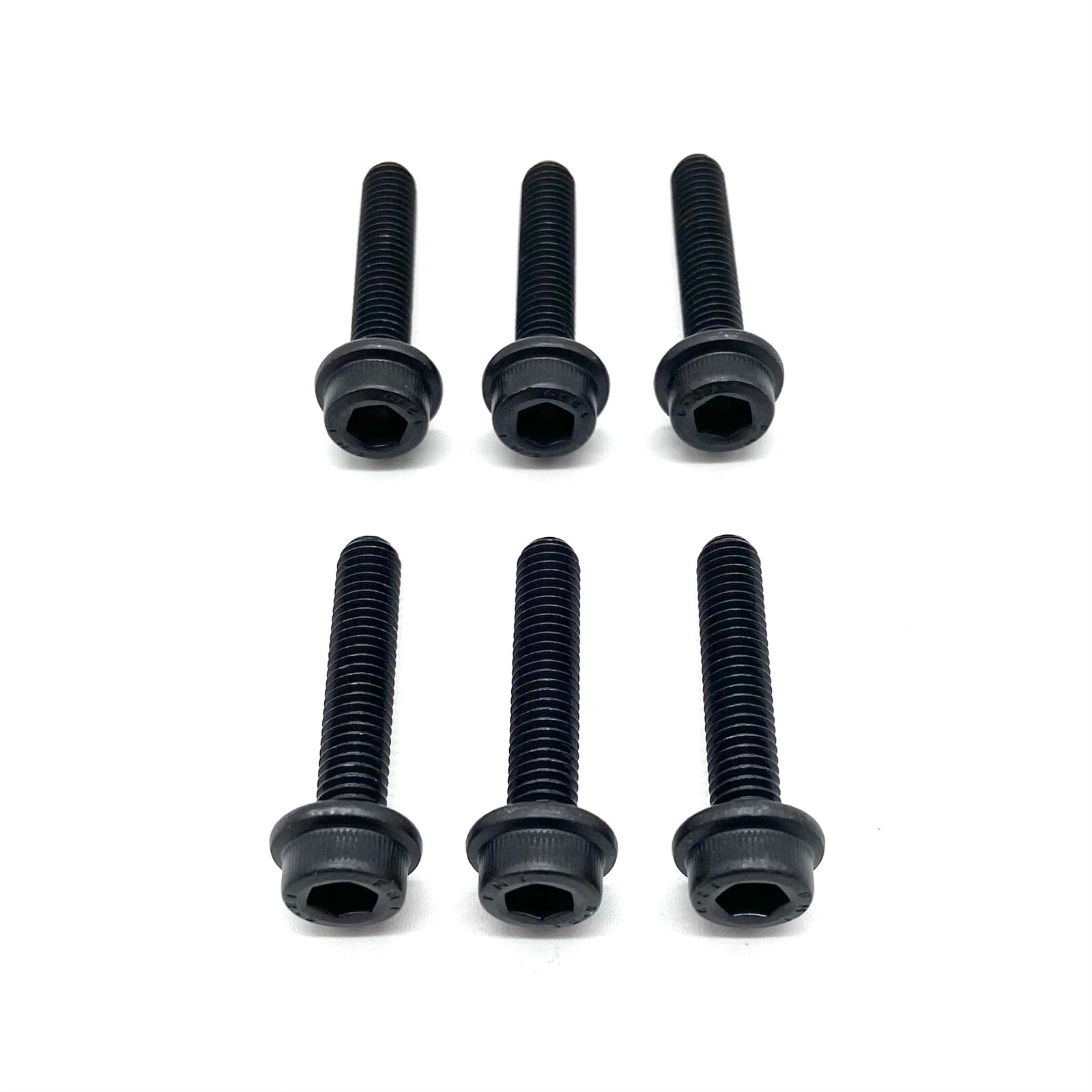 Fits Jeep Grand Cherokee WK WK2 NAG1 W5A580 Automatic Transmission Oil Pan Bolts