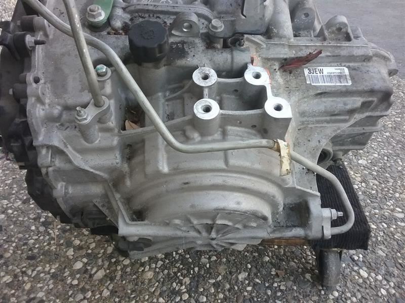 24265836 Automatic Transmission 2.4L Opt MH8 2WD FWD 2013 BUICK VERANO 2-10