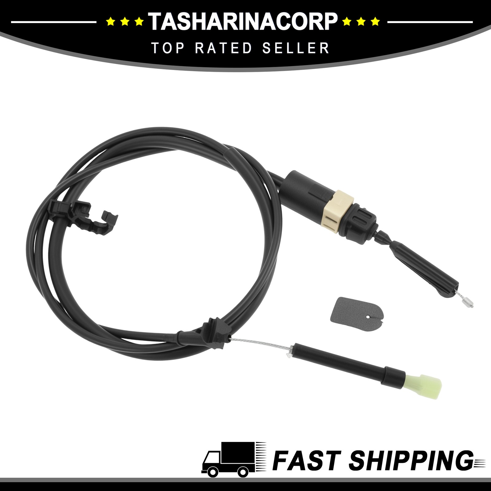 52104352AA Throttle Valve Accelerator Cable for Jeep Wrangler TJ/Grand Cherokee
