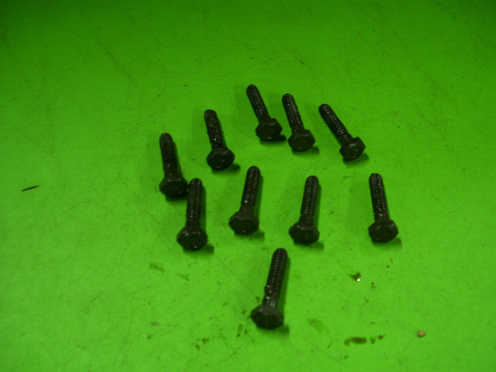 1970 Dodge Mopar TorqueFlite 727 A727 Transmission Valve Body BOLTS oem