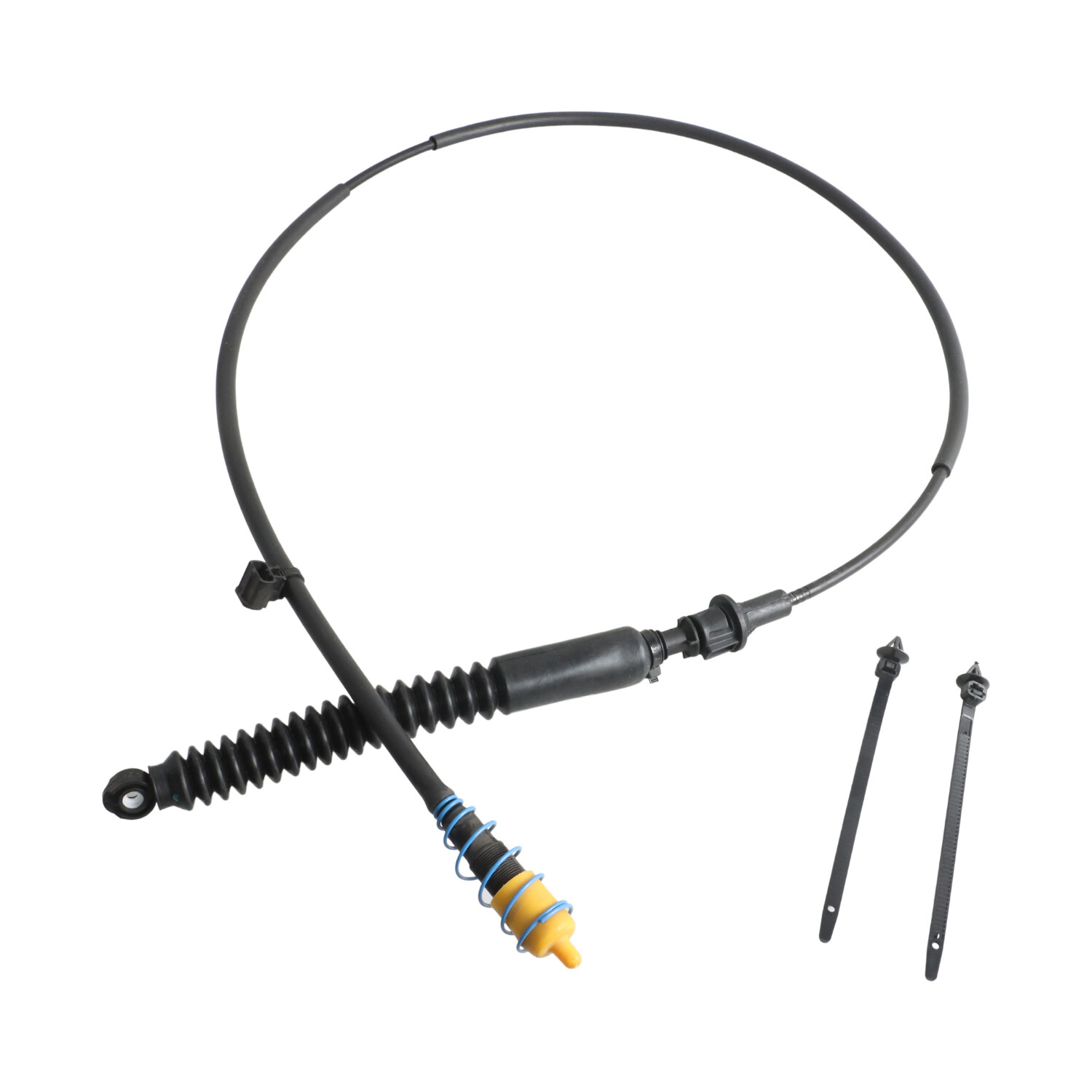 New Automatic Transmission Shifter Cable for Chevrolet Silverado 1500 GMC Sierra