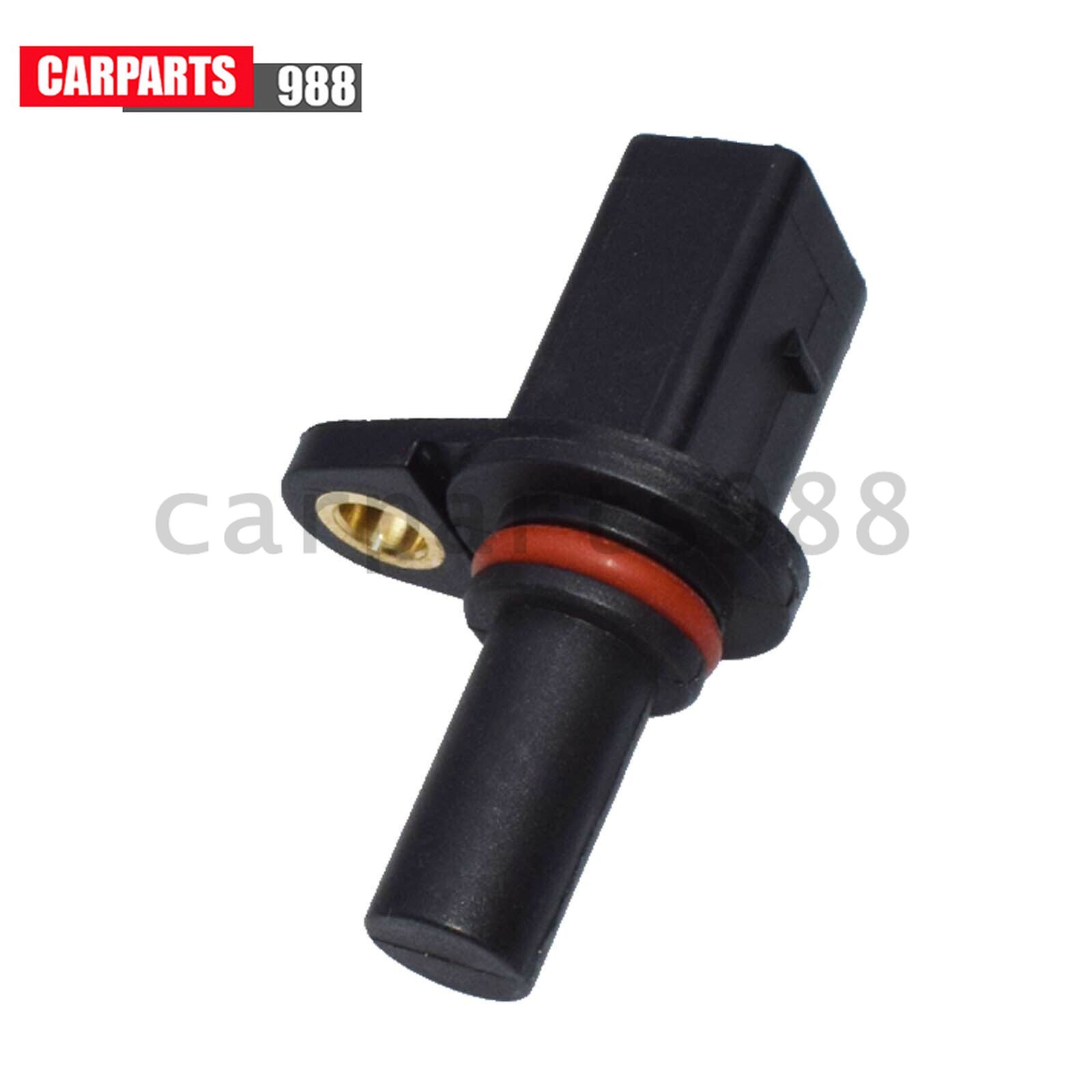 Trans Output-Input Vehicle Speed Sensor For VW Golf GTI Jetta Beetle 01M9027321B