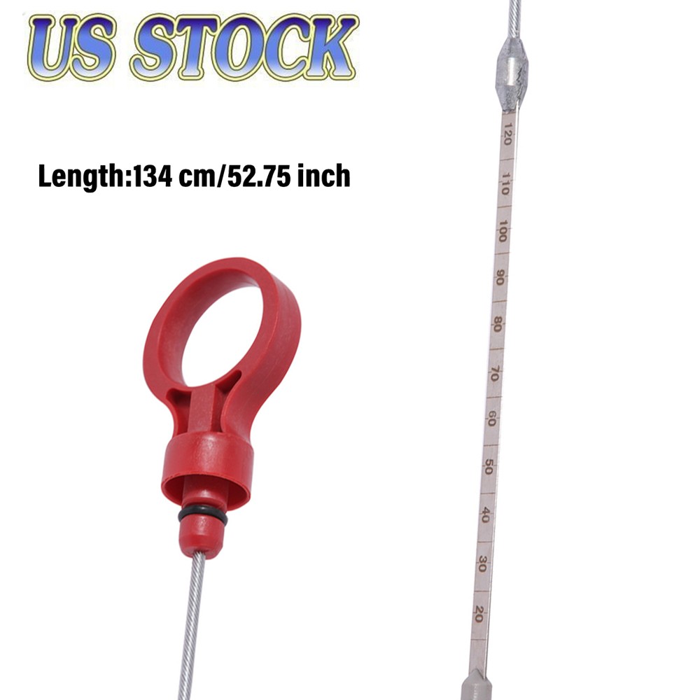 Transmission Dipstick Fluid Level Tool automatic oil For Chrysler 9336A 917327