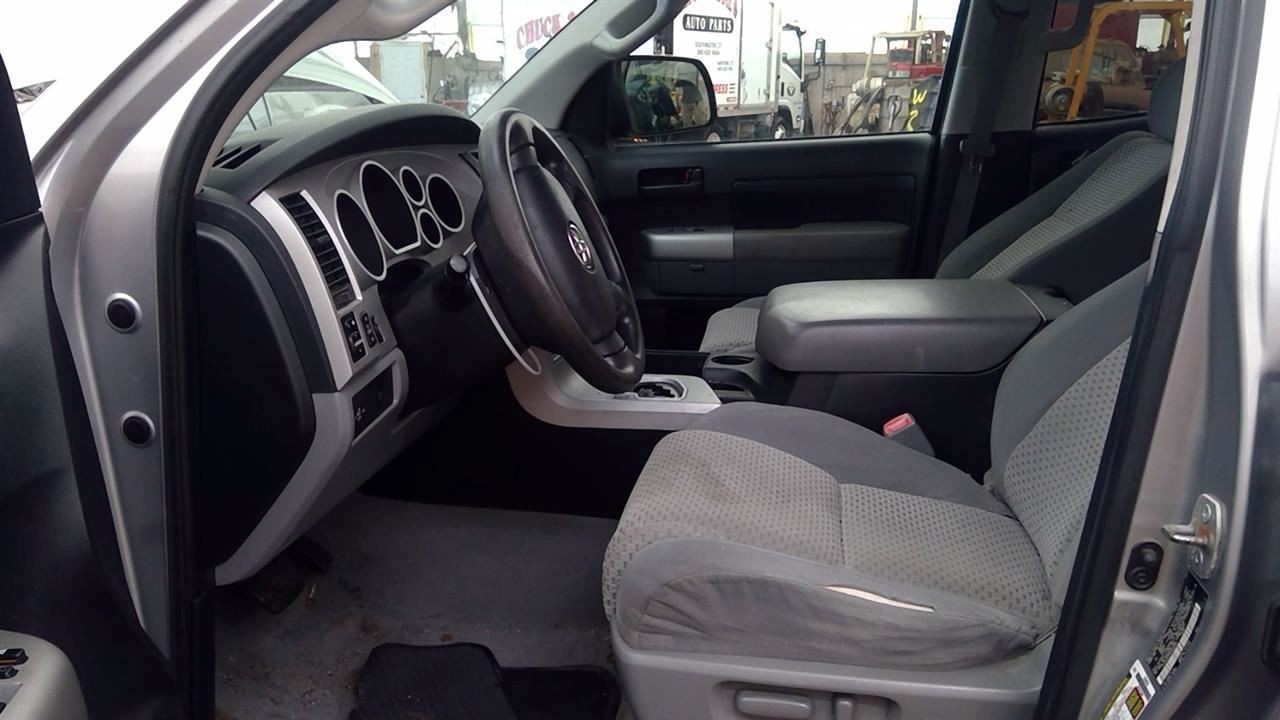Automatic Transmission 4WD Fits 08-22 SEQUOIA 6736016