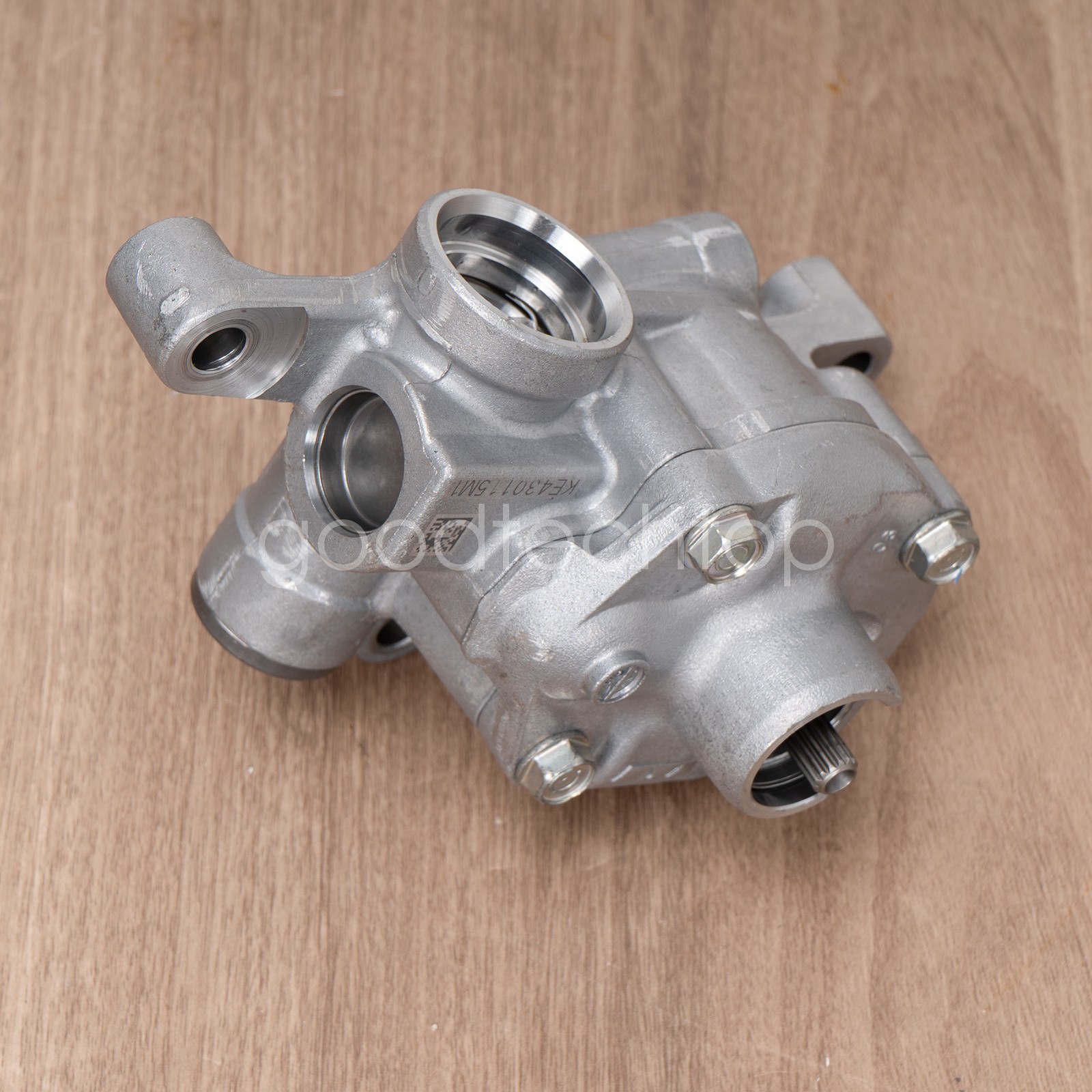 For 2012-UP Nissan Sentra 1.8L Transmission Oil Pump JF015E RE0F11A CVT Trans