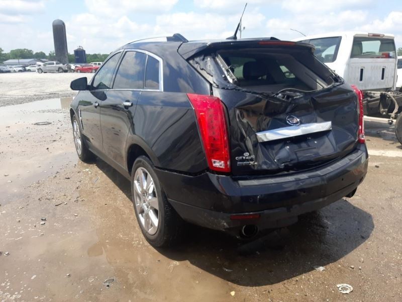 Transfer Case Fits 12-13 SRX 2854365