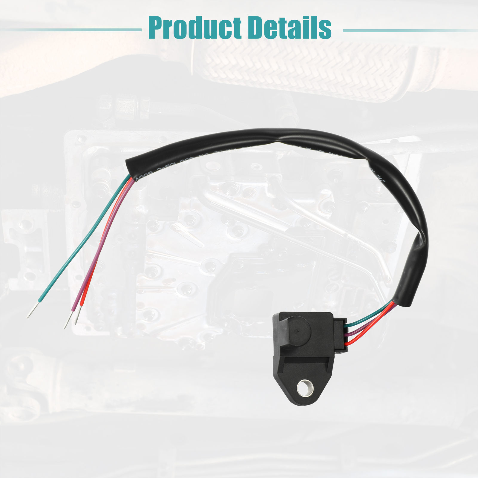 Car Turbine Speed Sensor for Subaru Tribeca 31705AA620 31705AA621 31705AA682 USA