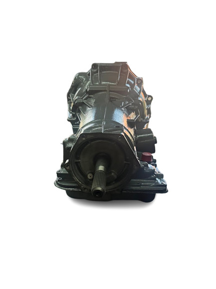 2000 Chevrolet Silverado 1500 automatic Transmission AT, 4×4 5.3L