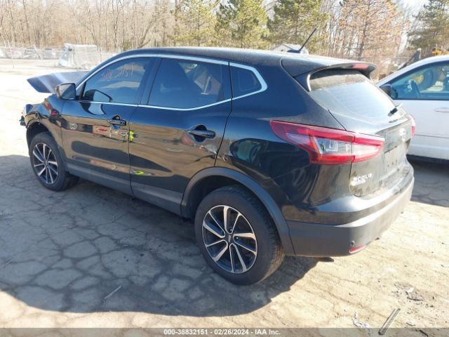 Automatic Transmission CVT AWD Fits 20-23 QASHQAI 1818735