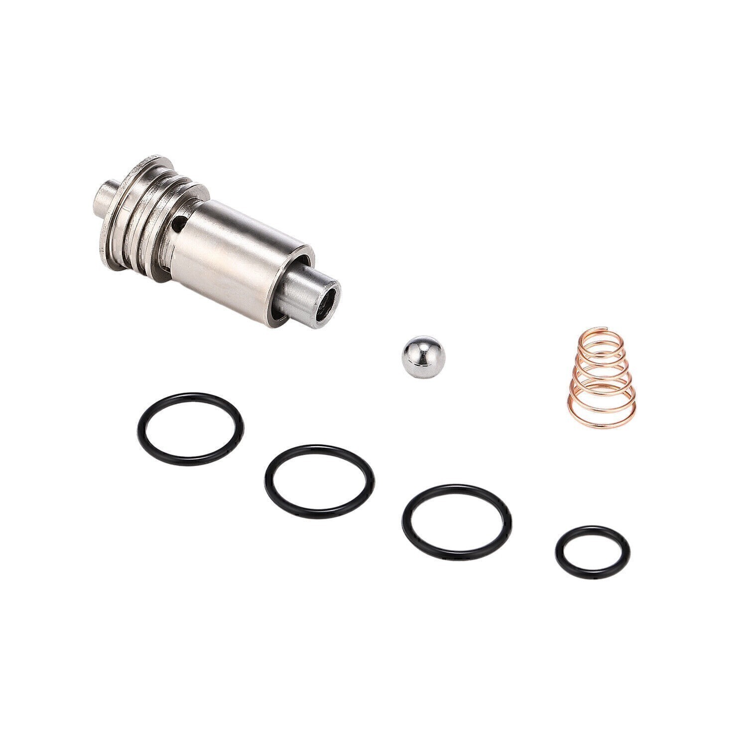 Cooling System Upgrade 2014-Up STL010 6L80 – 6L90 – 8L90-10L90 US