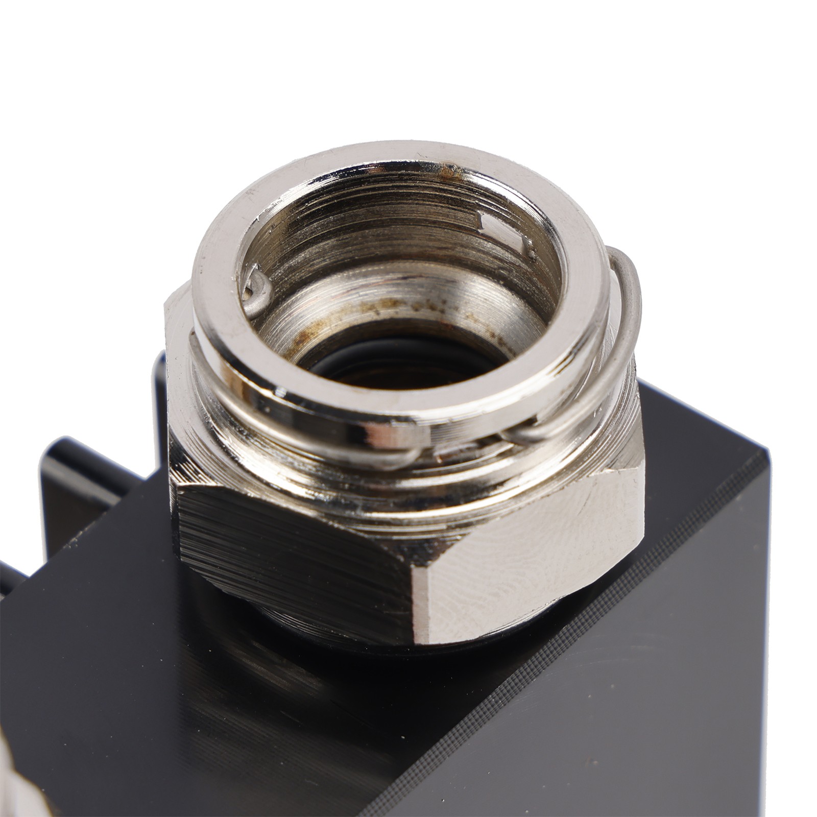 Transmission Cooler Thermostatic Bypass Upgrade For 6.7L Cummins 68RFE