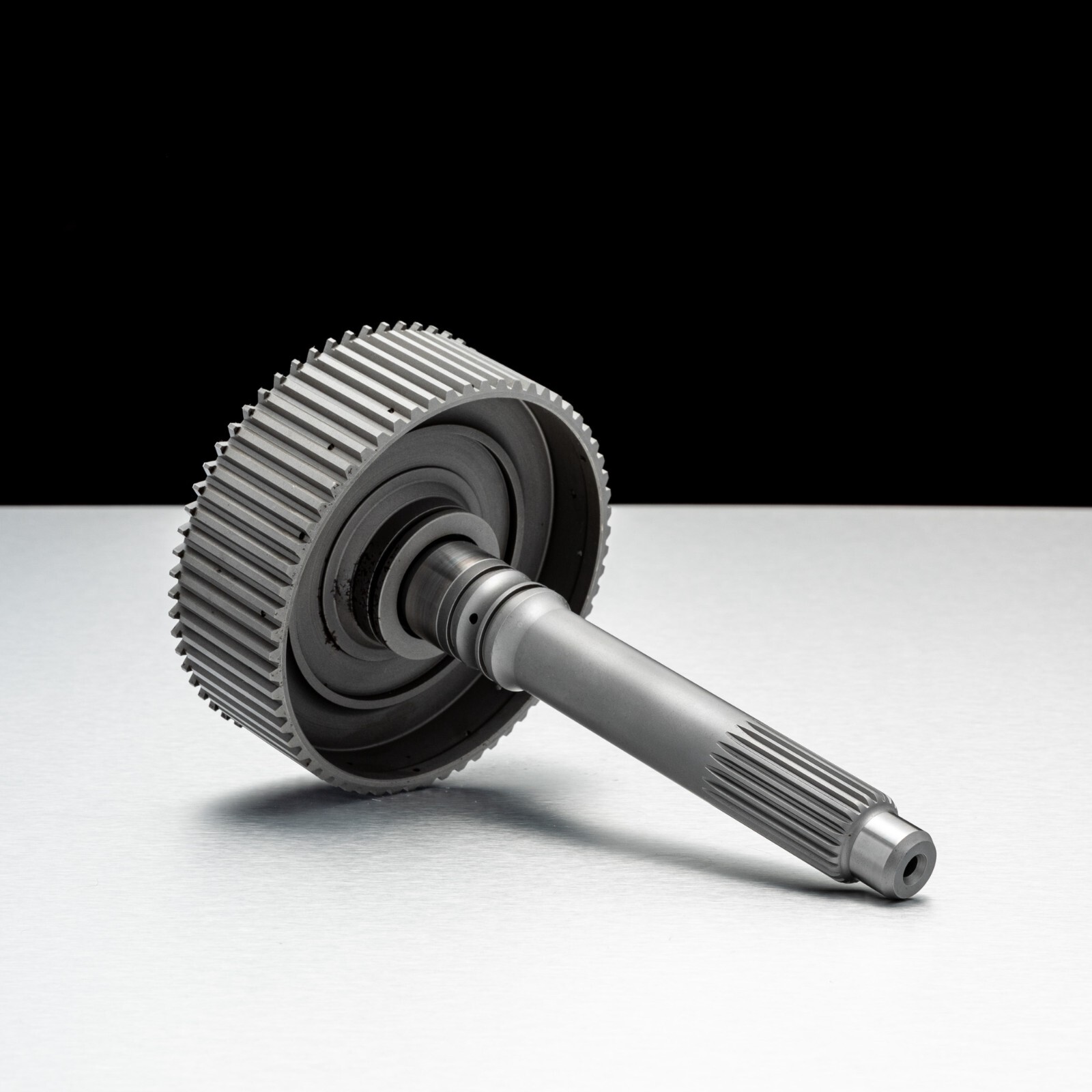 RevMax 23 Spline Billet Input Shaft For 1993-2007 Ram 5.9L Diesel 47RE/47RH/48RE