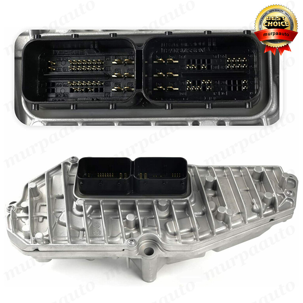 Transmission Control Module TCU TCM For 2011-2018 Ford Focus Fiesta AE8Z-7Z369-F