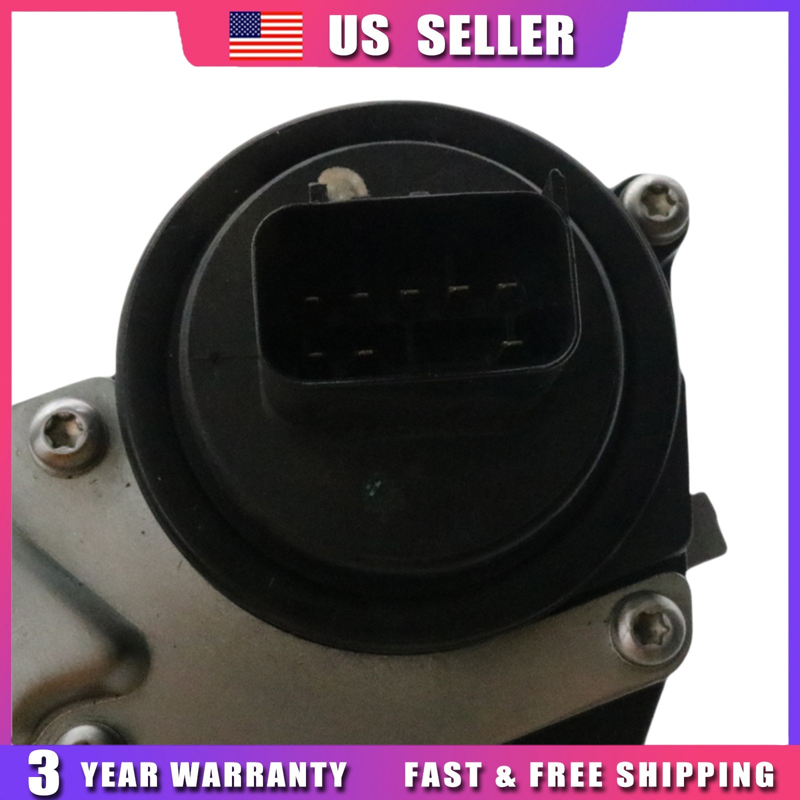 Transmission Shift Solenoid Block Kit Fit For Jeep Cherokee Liberty Wrangler US