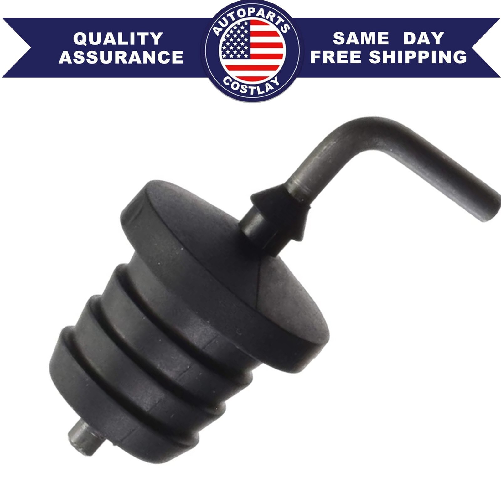 For 14-20 Honda Civic City Fit Transmission Fluid Filler Cap ATF Plug Automatic