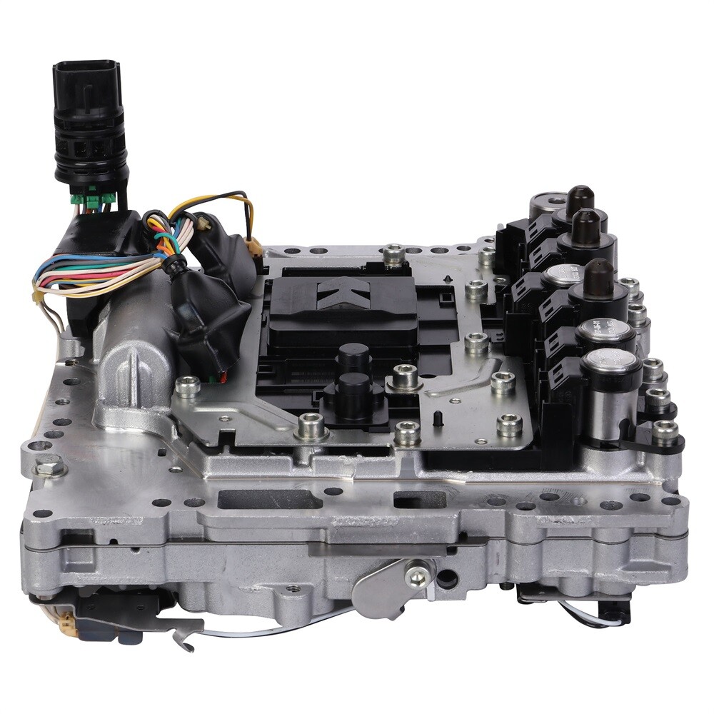 Transmission Valve Body Solenoid TCM 0260550002 For Infiniti G35 EX35 M35 G37