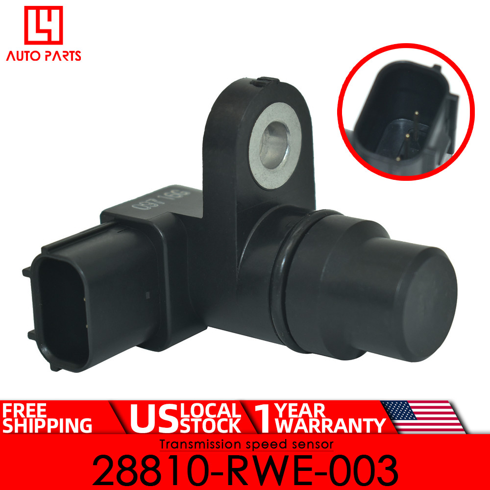 OEM Transmission Speed Sensor 28810-RWE-003 For Honda CR-Z Pilot Civic Acura MDX