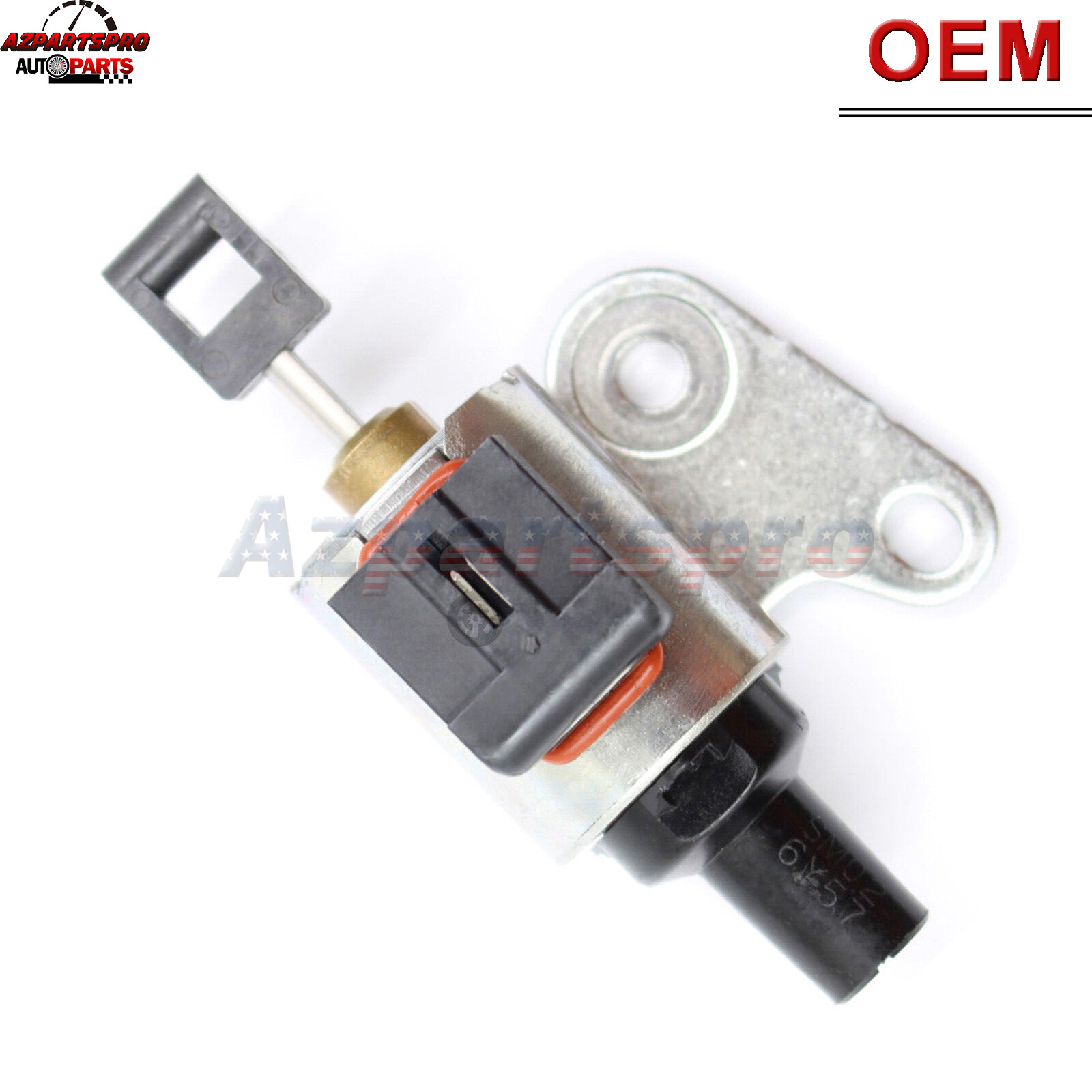 CVT Step Stepper Motor Fit for Nissan JF009E RE0F08A RE0F08B JF010E RE0F09A OEM