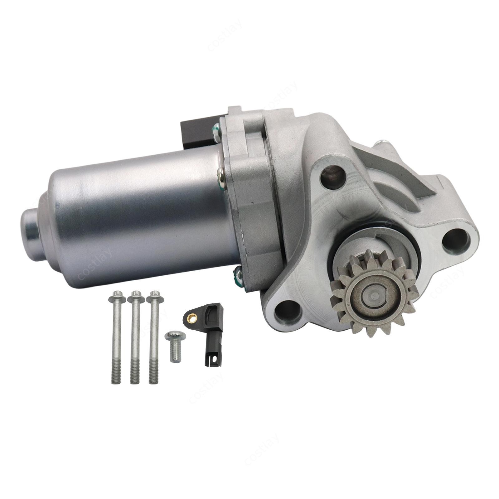 1PCS Transfer Case Motor Actuator For 2006-2010 BMW 325xi 335i xDrive E90 E92