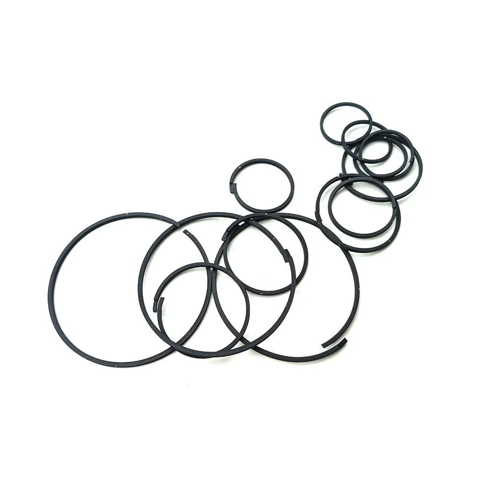 RE5R05A Auto Transmission Master Rebuild Kit Overhaul Clutches For NISSAN 2.5L