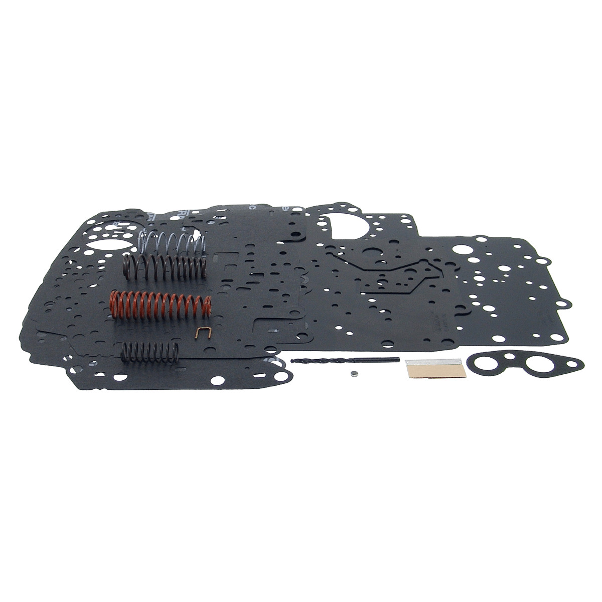 Transgo 350C-1&2 TH350C Reprogramming Shift Kit Shift Lockup