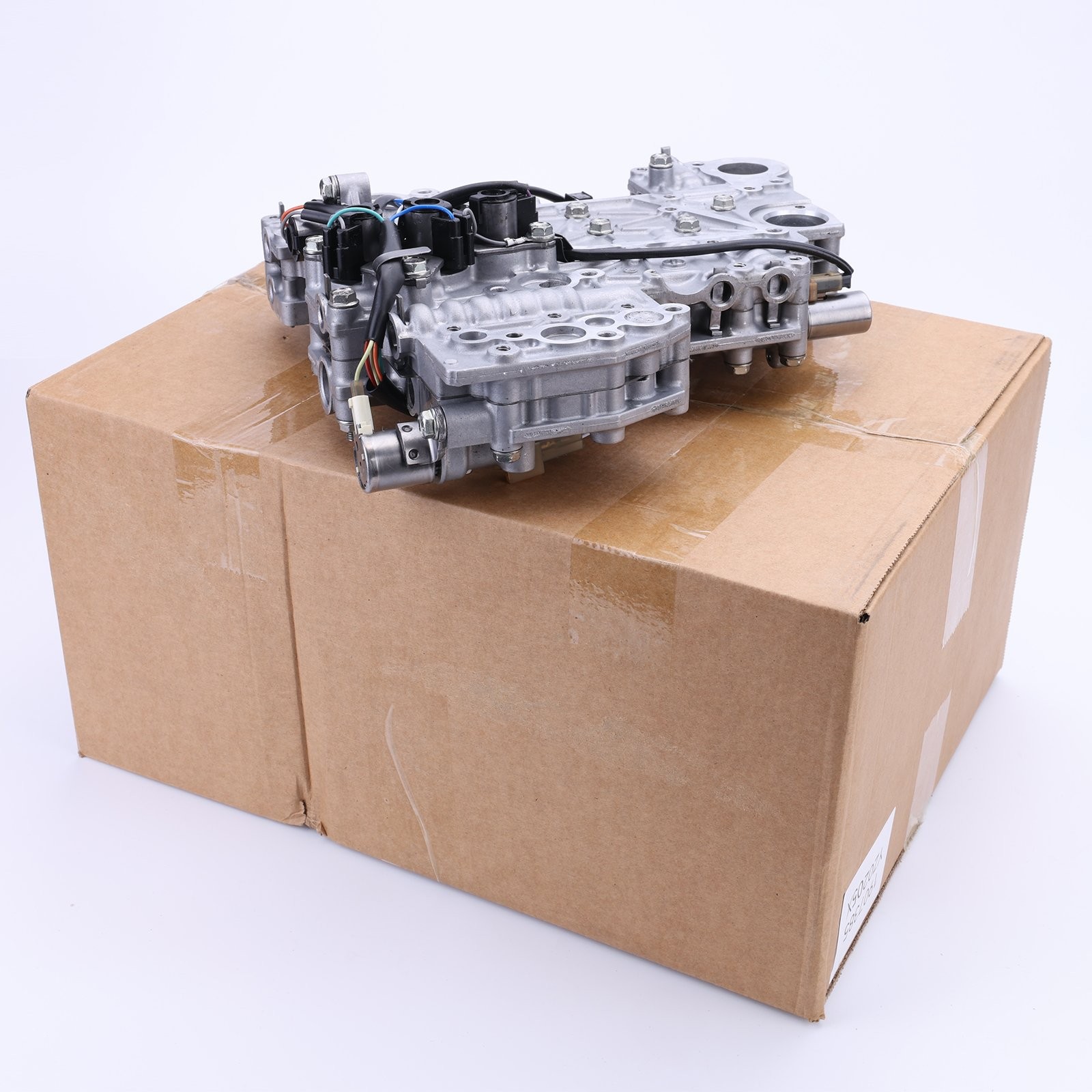 For 2010-2013 Subaru Legacy Outback 2.5L CVT TR690 Transmission Valve Body