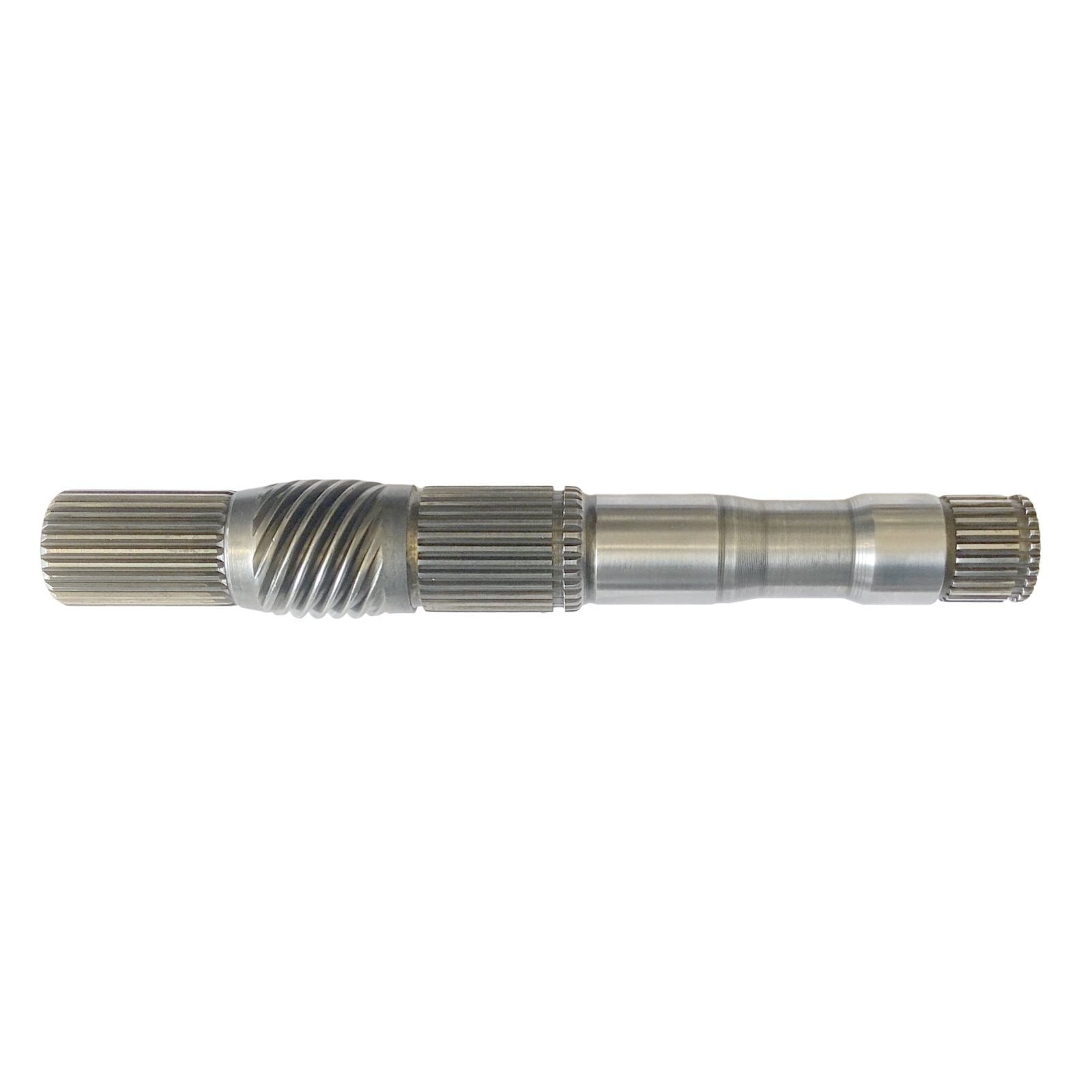 TH350 4wd Output Shaft fits Chevy GMC 4×4 350 Transmissions 1969-79 9-5/8″ long