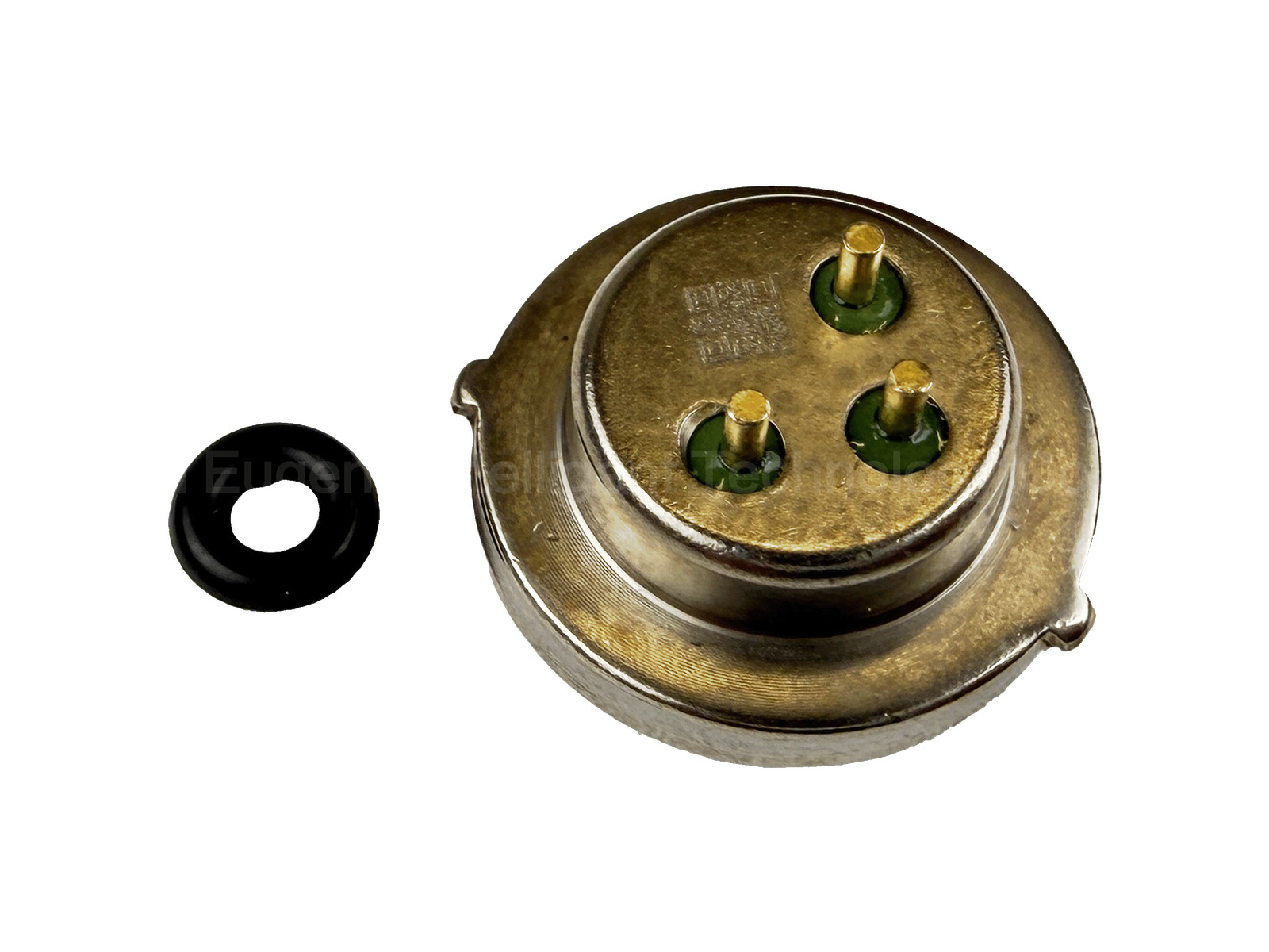 1PCS TCU Transmission Control Unit Pressure Sensor For VW Audi DQ500 DQ380 DQ381