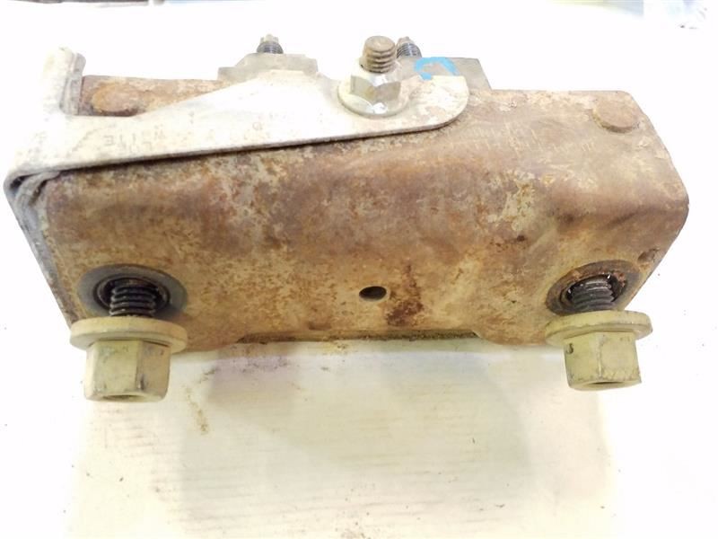 6.2L 4WD Automatic Transmission Mount | Fits 17 18 Ford F250 F350