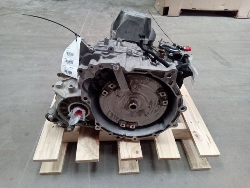 Automatic Transmission 2.4L ID 68197729 Fits 13-16 DART 9341885