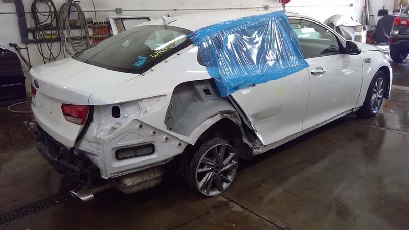 Automatic Transmission US Built VIN 5 1st Digit 2.4L Fits 16-20 OPTIMA 2890544