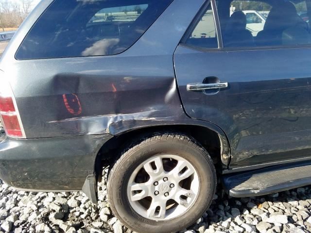 Transfer Case Fits 06-15 PILOT 989513