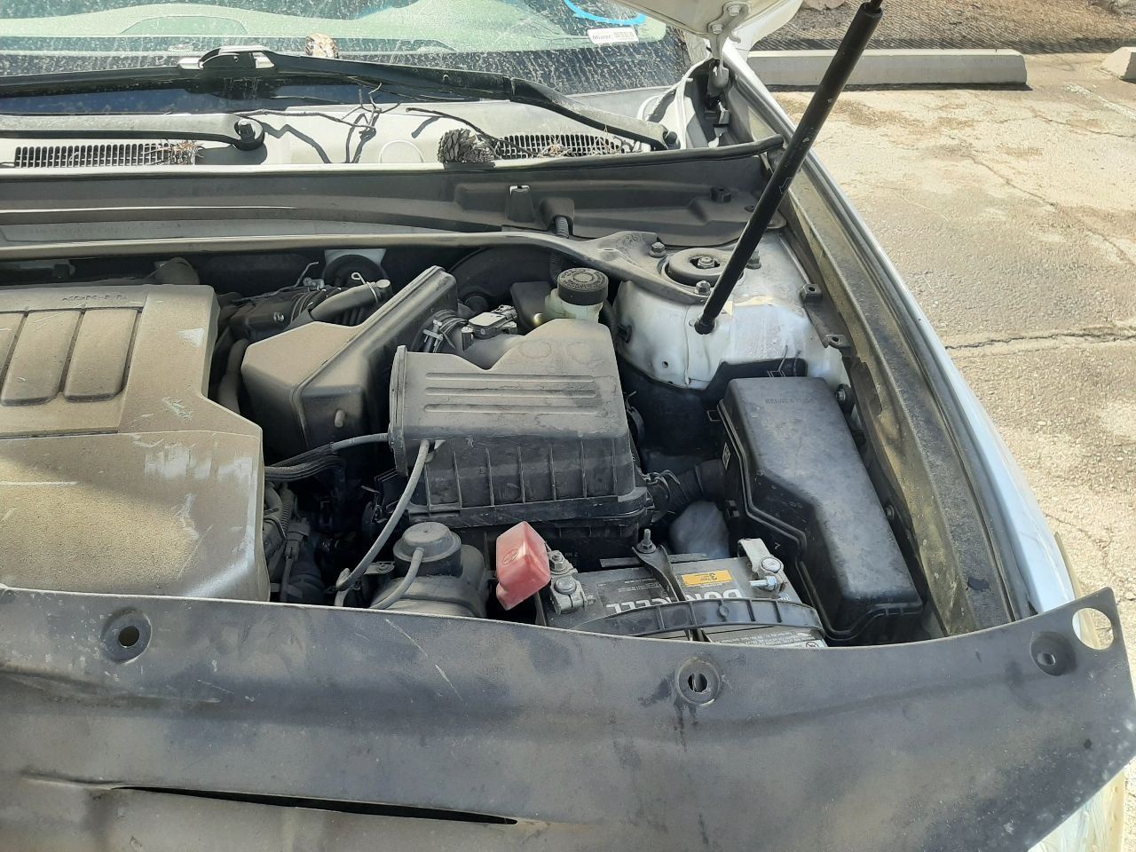 Flywheel/Flex Plate 3.5L 2GRFKS Engine Fits 94-24 CAMRY 204508