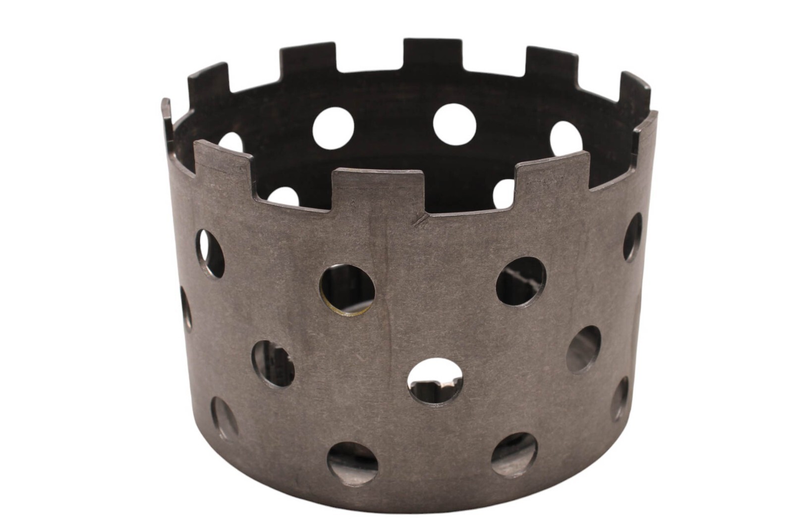 96624 – CD4E, DIRECT SHELL, WITH HUB, 1994-UP – FORD, MERCURY, MAZDA