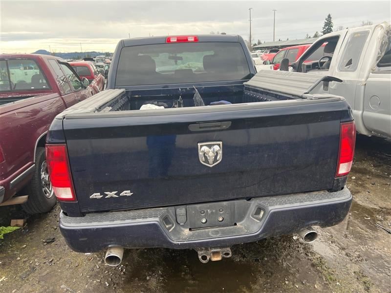Transfer Case Classic Style 5 Lug Wheel Fits 11-20 DODGE 1500 PICKUP 19880455