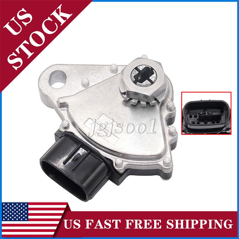84540 71010 Neutral Transmission Safety Switch For Toyota Tacoma Sequoia 2005-07