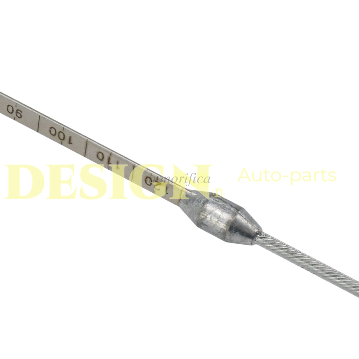 Transmission Fluid Level DIPSTICK Tool 917-327 fits for Jeep Grand Cherokee